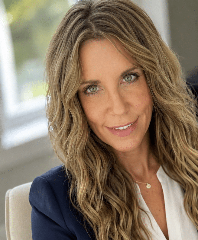 Melissa Rich