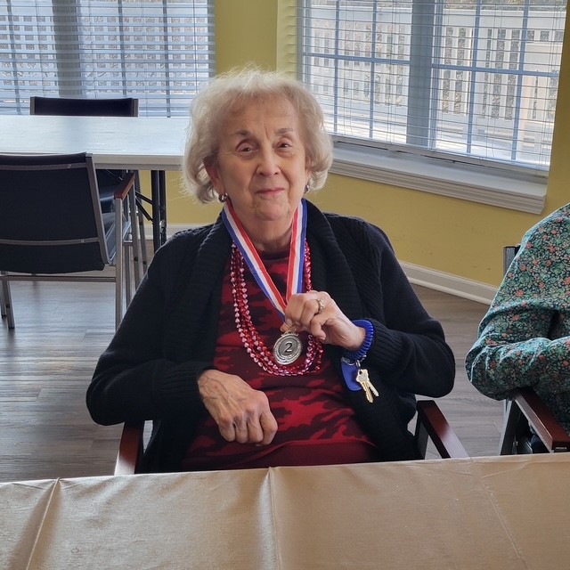 How Senior Living Communities Ensure Safety and Security 